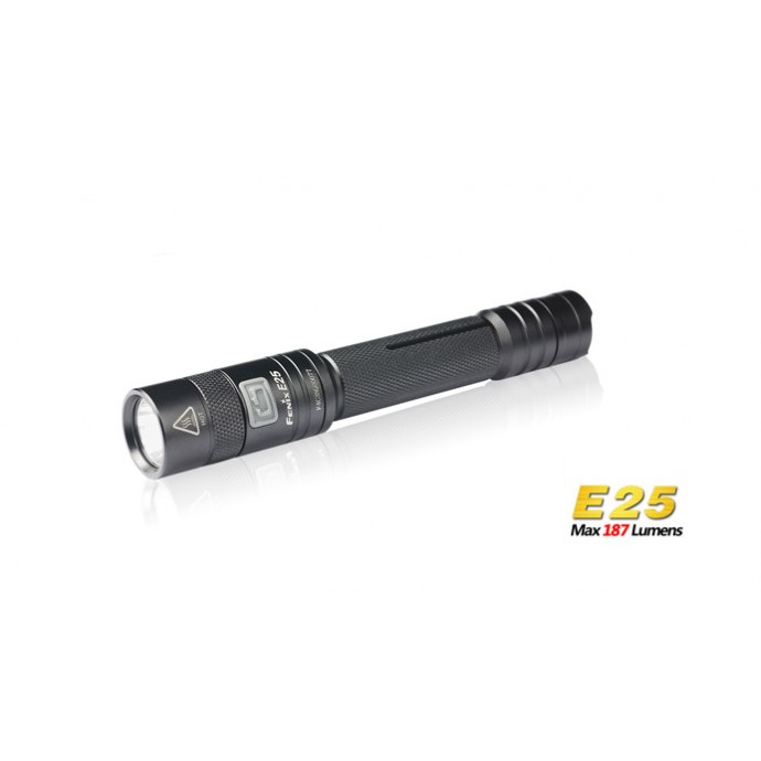 Fenix E25